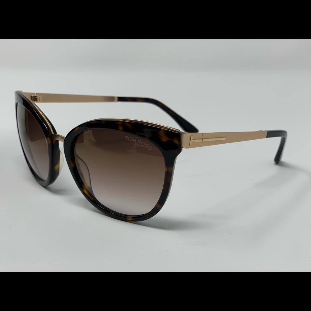 Tom Ford Sunglasses